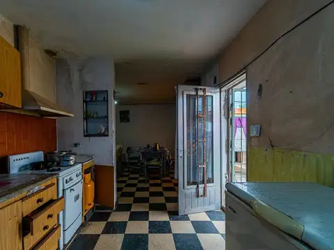 Casa en Venta en Rosario con cochera
