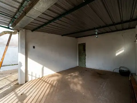Casa en Venta 11 años