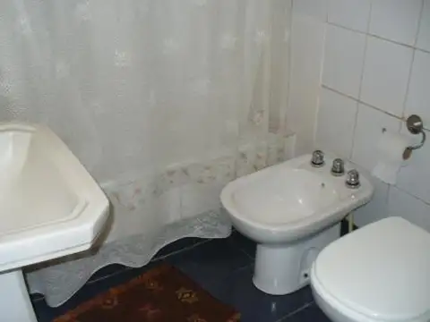 Departamento en Venta en Villa Libertad, USD 50.000