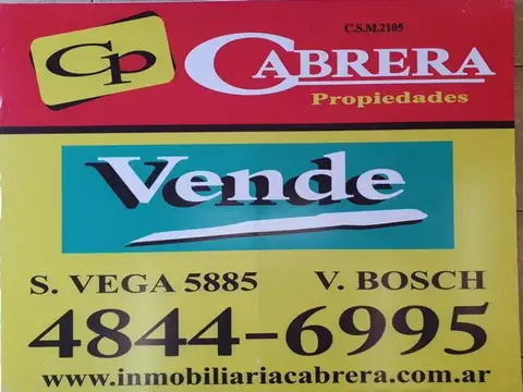 68 Libertad 5700