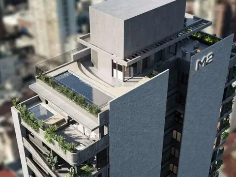 Departamento en Venta 1 año