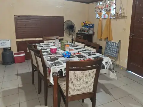 Casa en Venta en Villa Elisa, USD 65.000