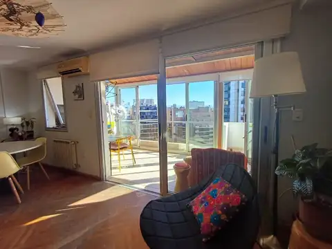 Departamento en Venta con 2 cocheras