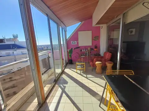 Departamento en Venta 14 años