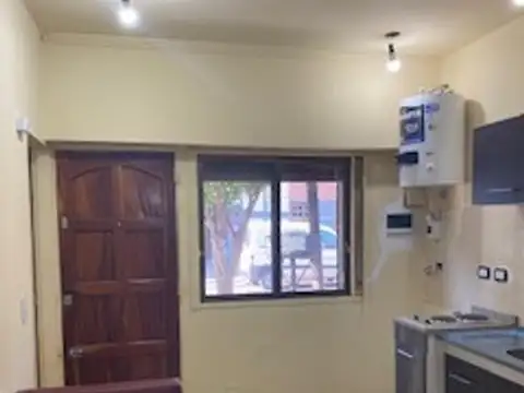 Depto Tipo Casa en Venta de 1 dormitorio
