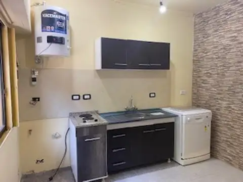 Suipacha 3900