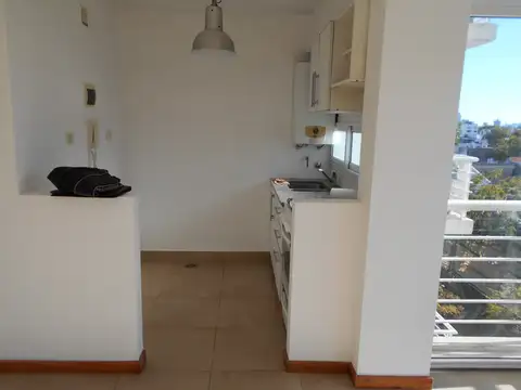 Departamento en Alquiler de 2 ambientes