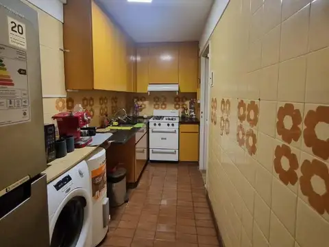 Departamento en Venta de Monoambiente