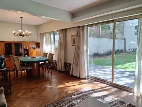 Departamento en Venta en Flores, USD 320.000