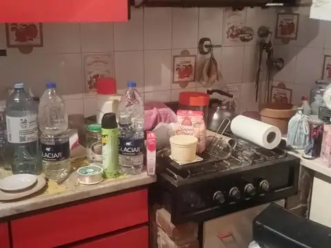 Casa en Venta 45 años