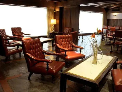 Departamento en Alquiler 40 años