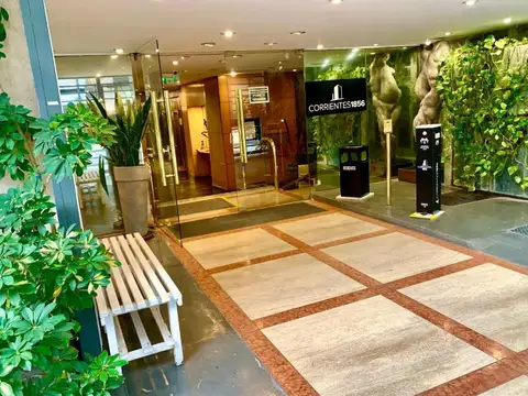 Departamento en Alquiler en Balvanera, $ 570.000