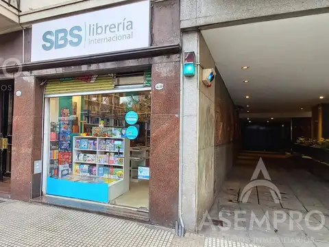 Av. Rivadavia  al 4700