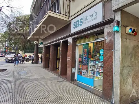 Local en Caballito