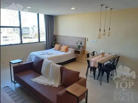 Departamento en Estudios del Intercontinental