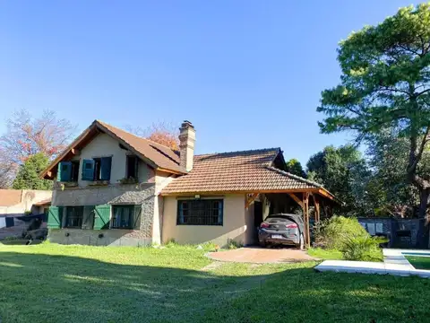 Quinta en Venta en Tortuguitas, USD 230.000