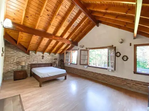 Quinta en Venta 25 años