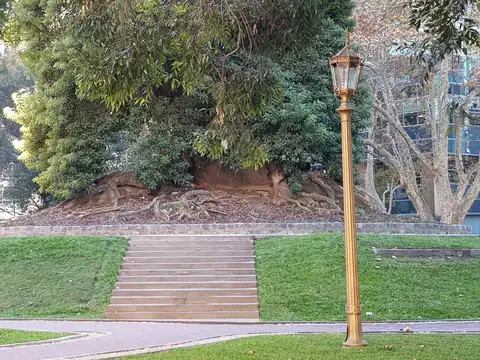 Lavalle 100, Piso 1