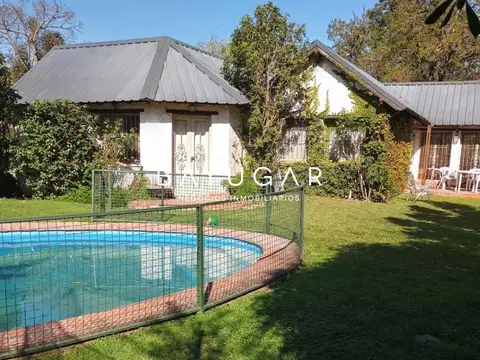 Venta Casa en Los Lagartos Country Club, Pilar