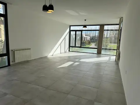 Casa en Alquiler 13 años
