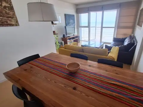 Departamento - Venta - Argentina, Mar del Plata -  BOULEVARD MARITIMO 4600