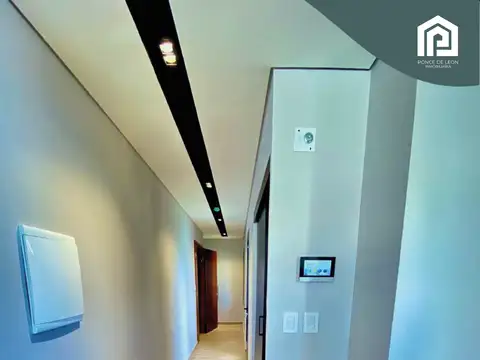 San Martin 161 100, Piso 3