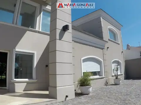 Casa en Venta de 6 dormitorios