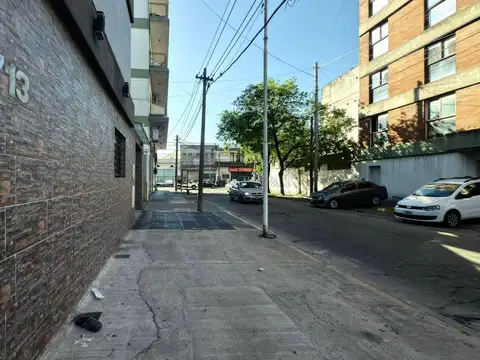 Jose Ingenieros al 3700