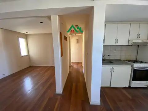 Departamento en Venta en Guemes, USD 89.000