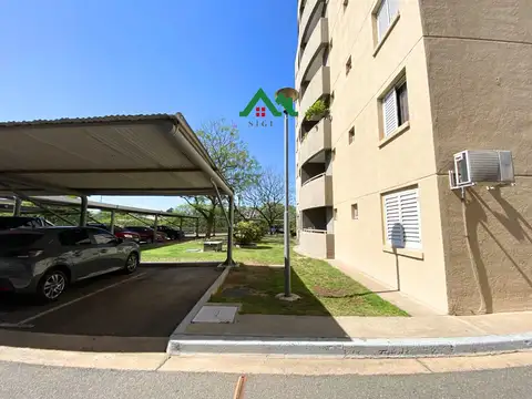 Departamento en venta en Nueva Córdoba, 2 dormitorios con balcón y cochera opcional, seguridad 24 hs