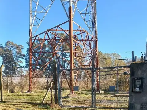 FRACCION DE CAMPO. 5.40 HTAS