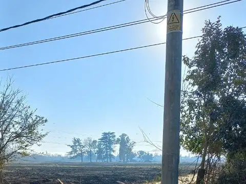 FRACCION DE CAMPO. 5.40 HTAS