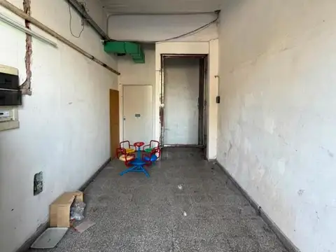 Juan B Justo 3700
