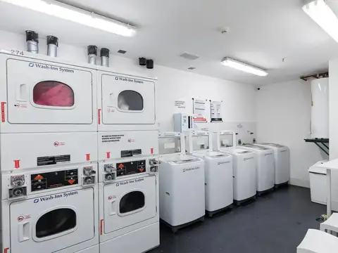 Departamento en Alquiler Temporal con 1 cocheras