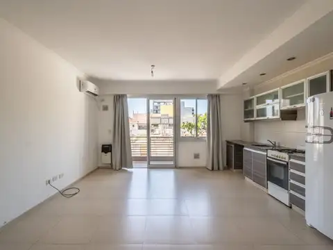 Departamento en Venta en Villa Santa Rita, USD 67.500