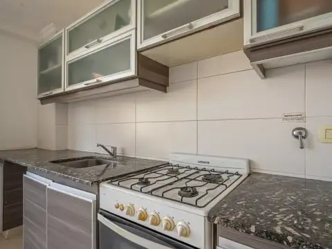 Departamento en Venta 12 años