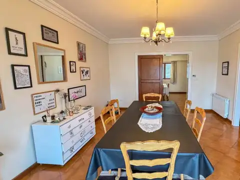 Departamento en Venta con 2 cocheras