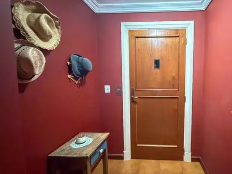Departamento en Venta de 8 ambientes