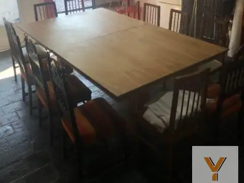 Casa en Venta al Norte