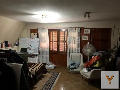 Casa en Venta 20 años