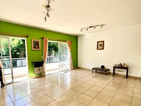 PH en venta 3 Ambientes en Belgrano