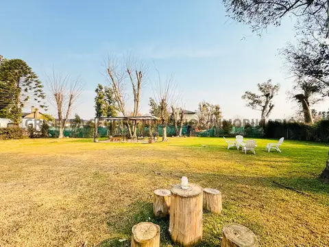 Terreno Lote  en Venta en Los Potrillos, Pilar, G.B.A. Zona Norte