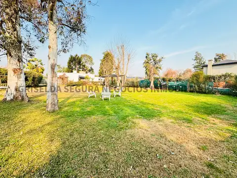Terreno Lote  en Venta en Los Potrillos, Pilar, G.B.A. Zona Norte