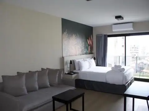 Departamento en Venta en Balvanera, USD 156.560