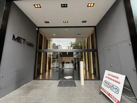 Departamento en venta- monoambiente- Balvanera
