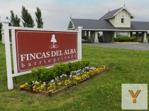 Terreno en venta - 1.235Mts2 - Fincas del Alba, Canning