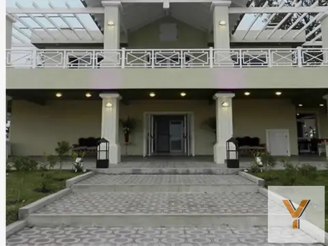 Terreno en venta - 1.235Mts2 - Fincas del Alba, Canning