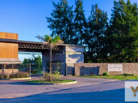Terreno en Venta en Countries y Barrios Cerrados en Ezeiza, USD 53.000