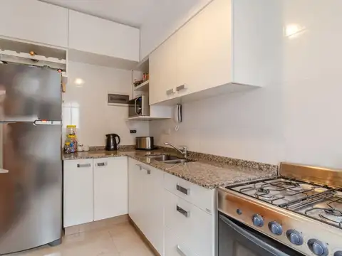 Departamento en Venta en Caballito, USD 175.000