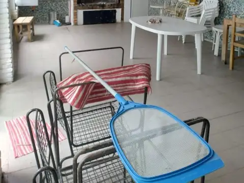 Departamento en Venta 60 años